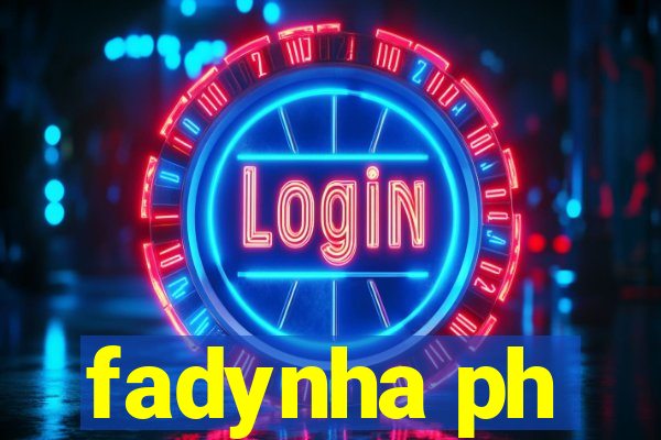 fadynha ph